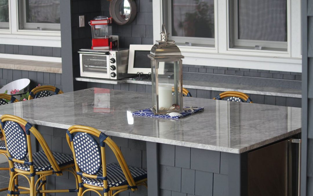 How to Maintain Your Granite Countertops