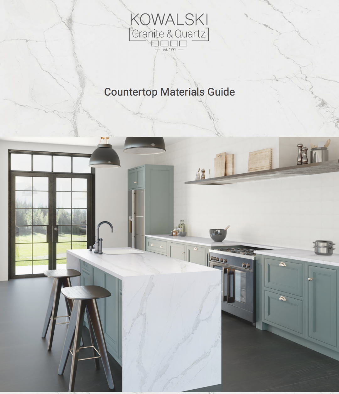 How is quartz formed kowalski granite quartz quartz countertops