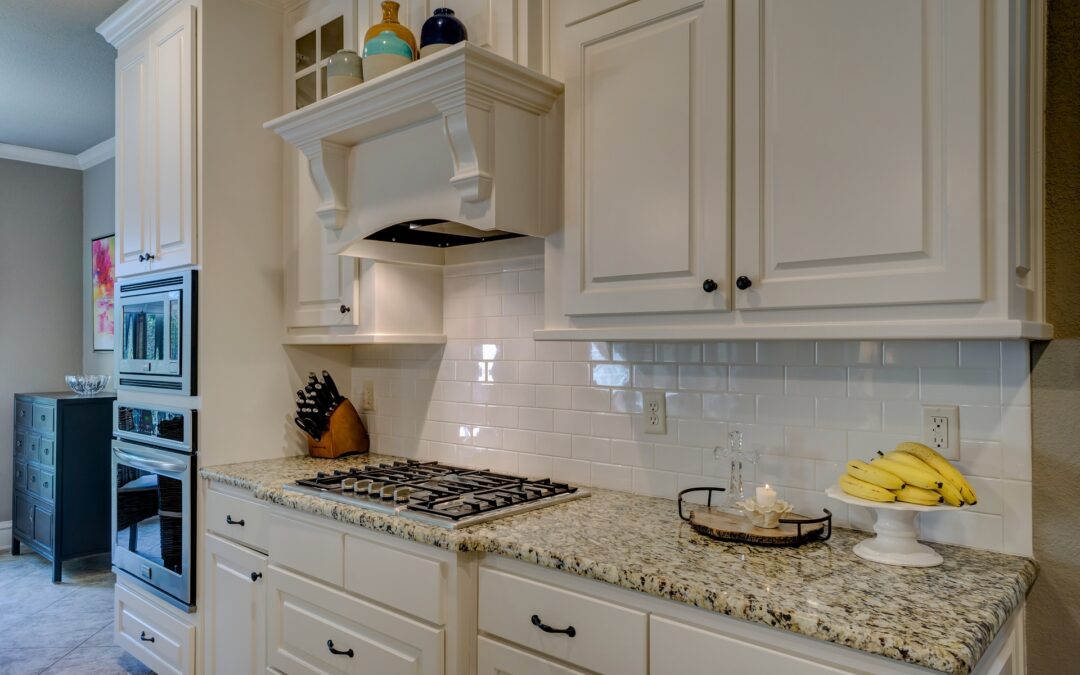 Should You Replace Your Countertops?
