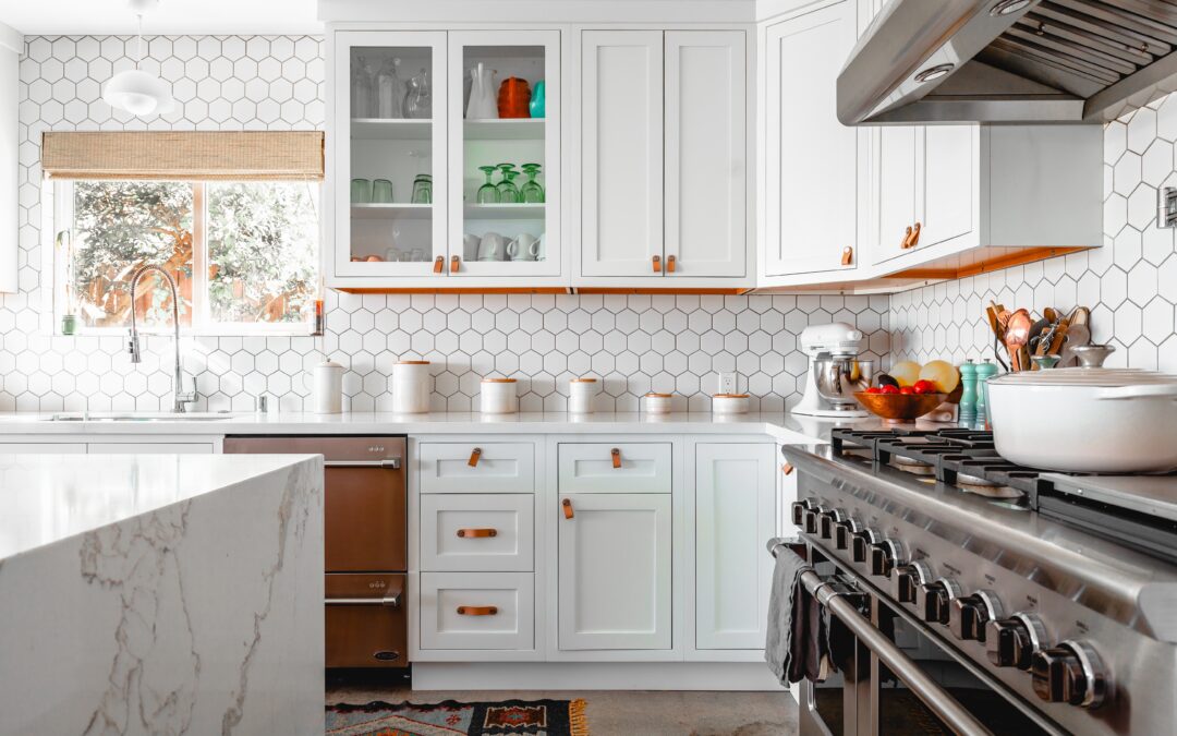 What’s The Right Countertop For Your Aesthetic?