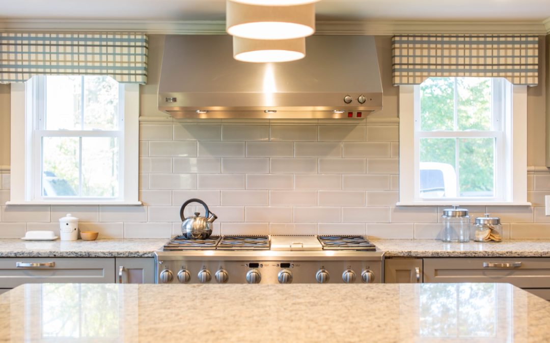 Stone Countertop Edge Styles, How To Cut Granite Countertop Corners In Kitchens