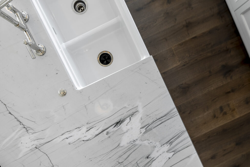 I Scratched My Stone Countertop Can it be Fixed? Kowalski Granite