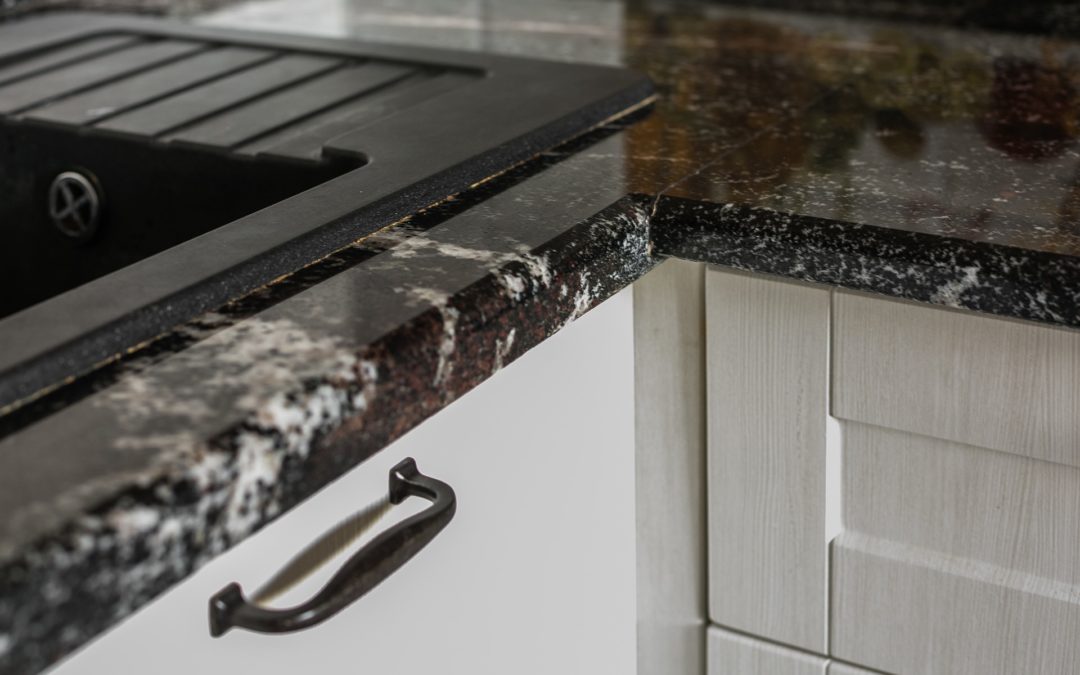 What’s the Deal with the Cost of Granite Countertops?