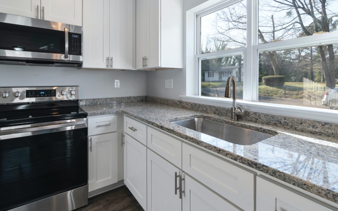 Most Durable Stone Countertops, Ranked