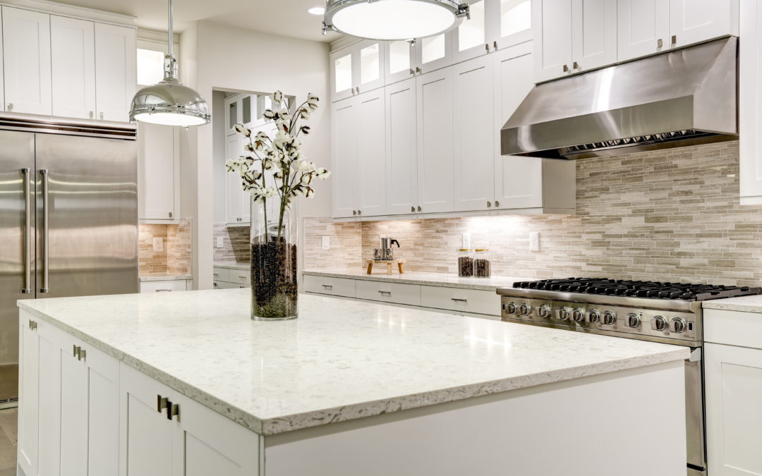What to Know Before Buying Marble Countertops