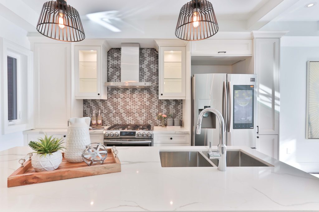 How To Get the Best Kitchen Remodel ROI (Return on Investment