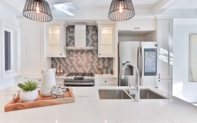 How To Get the Best Kitchen Remodel ROI (Return on Investment)
