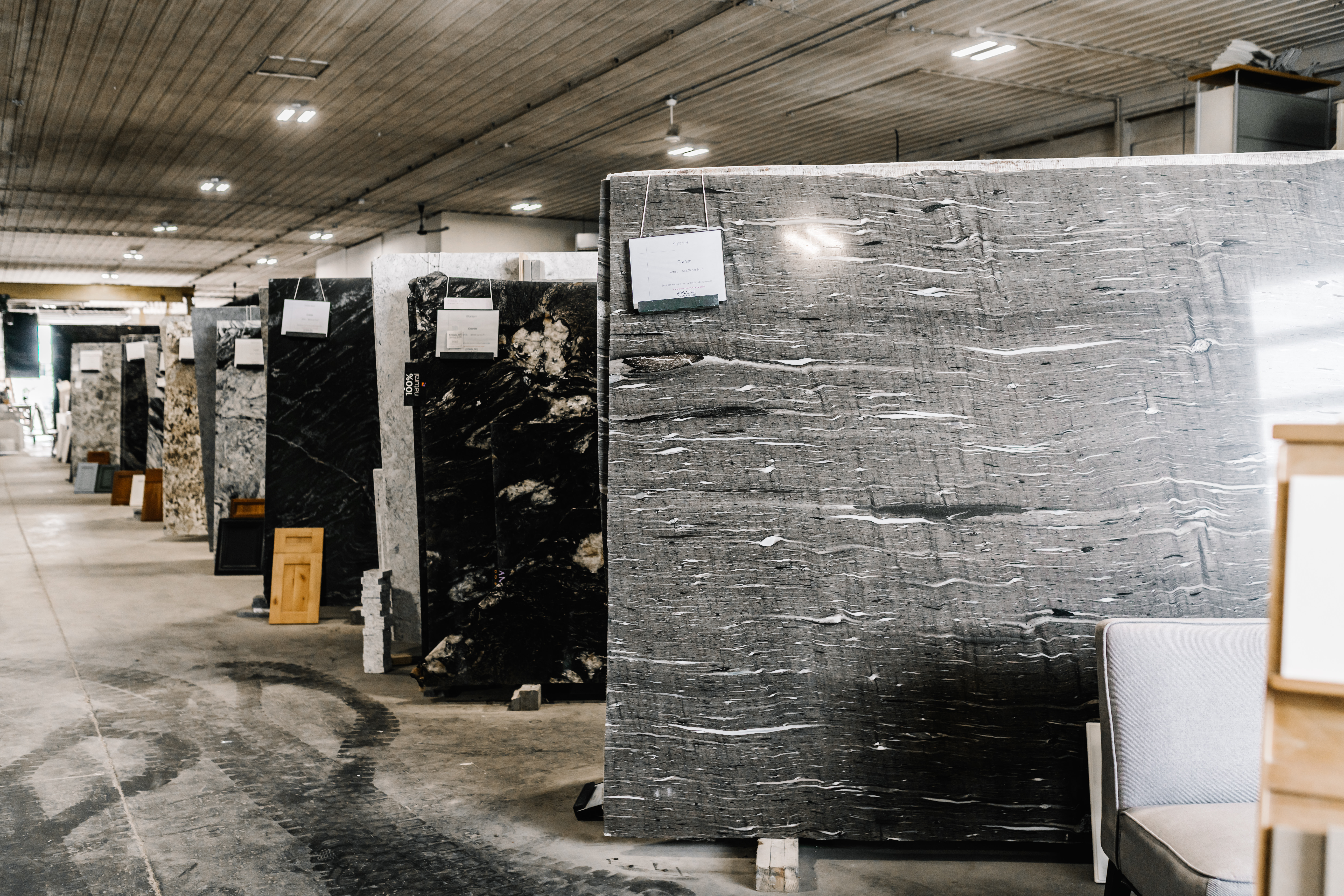 granite new photos