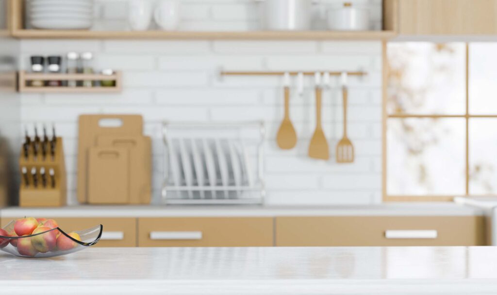 Granite and Quartz Countertop Maintenance How to Properly Maintain