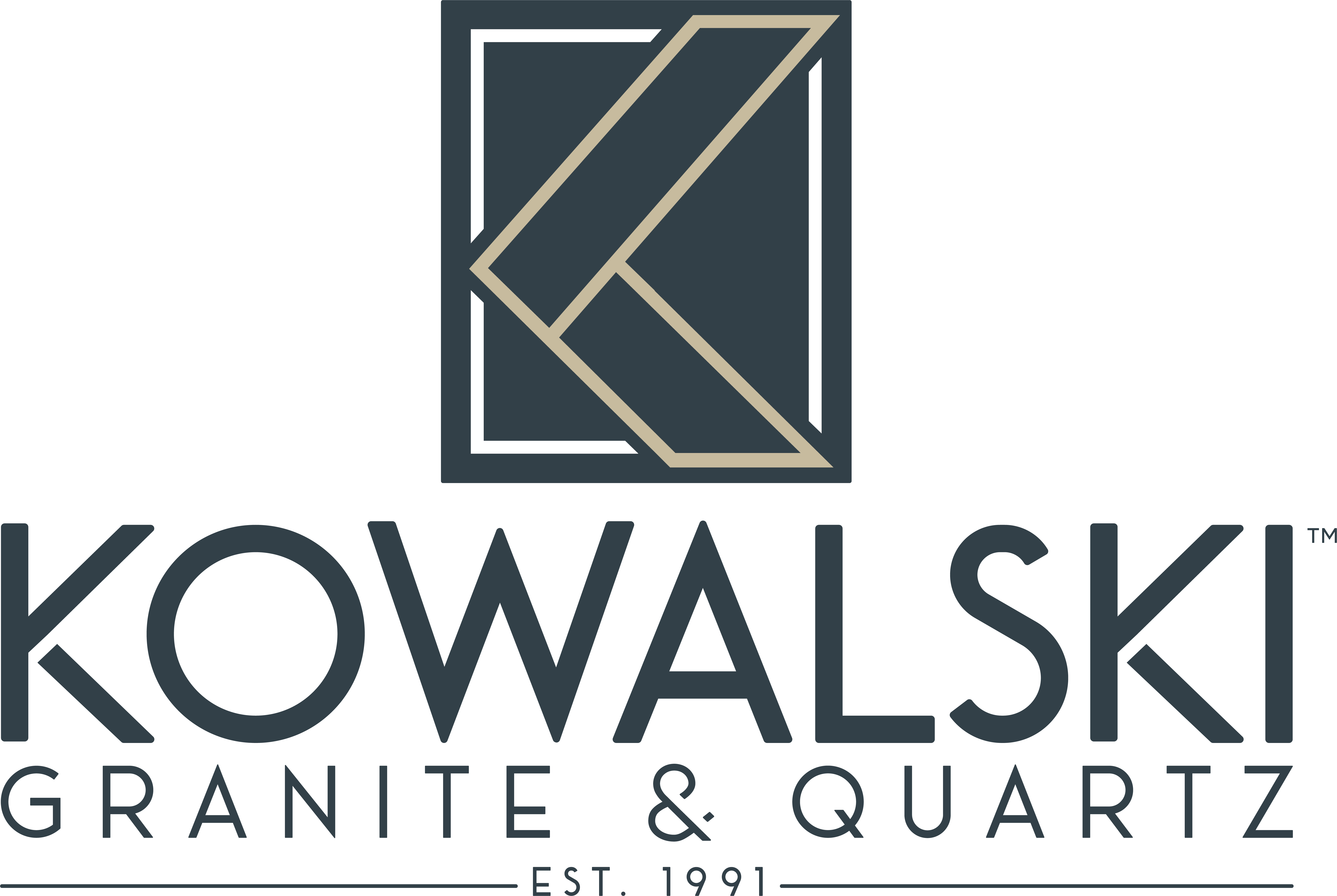 Kowalski Granite & Quartz