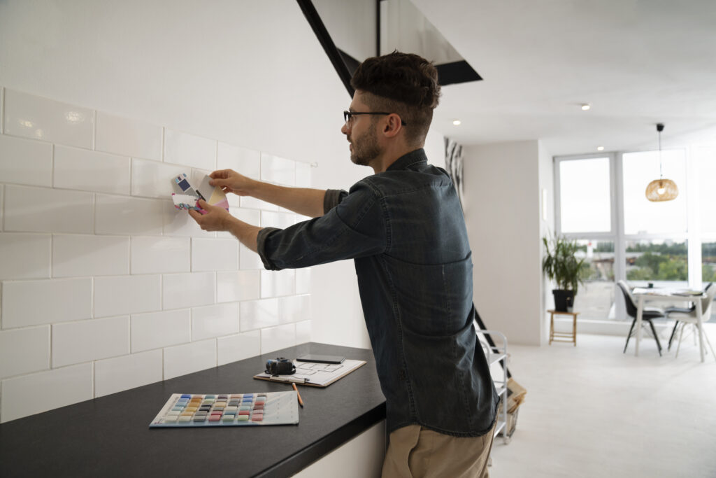  Quartz Countertop Installation
